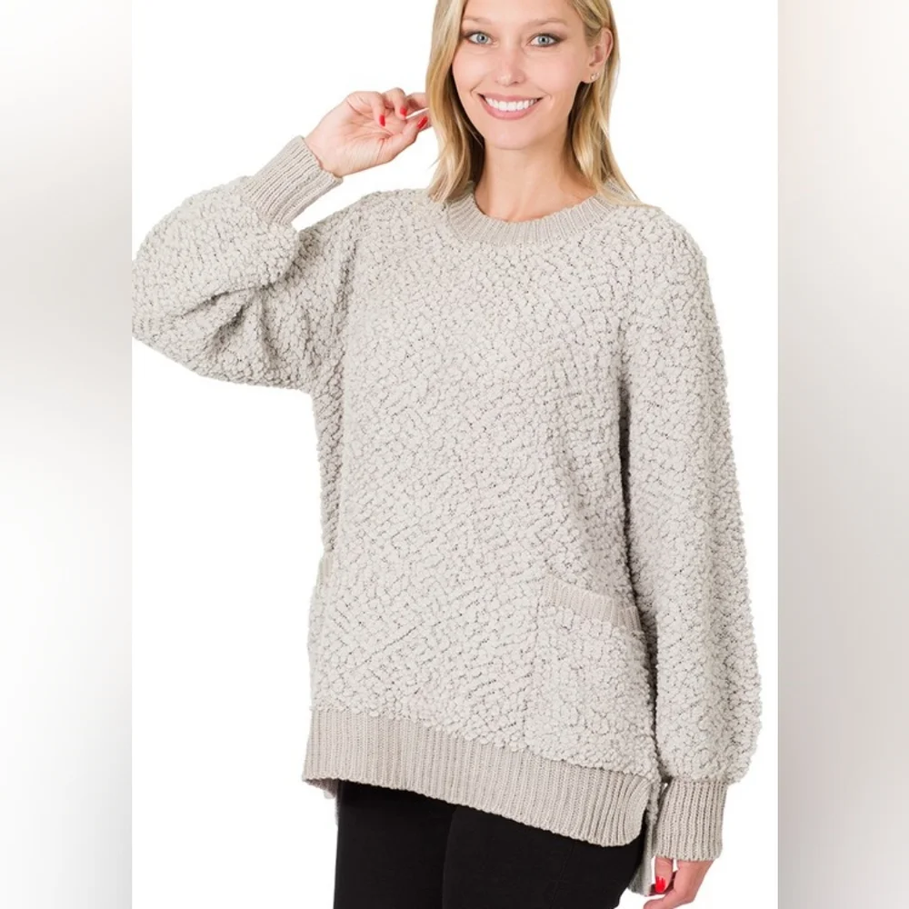 Zenana Outfitters friendly it